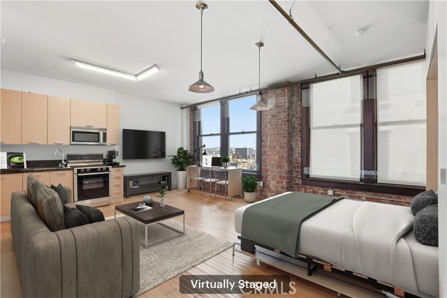 460 S Spring 1008 — photo