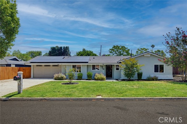 2636 Calle Manzano — photo