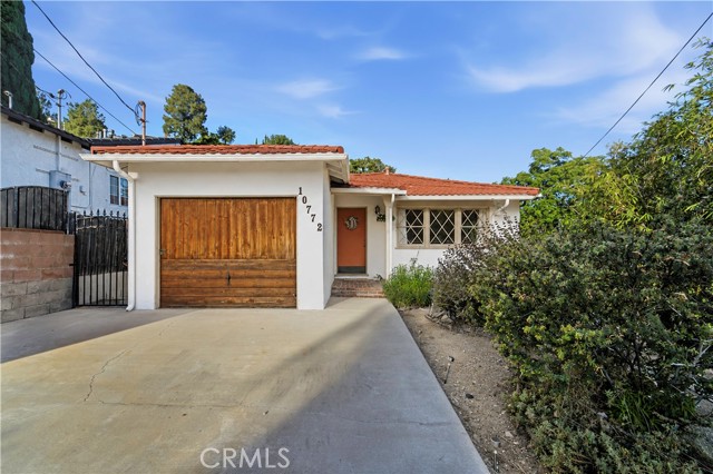 10772 Las Lunitas — photo
