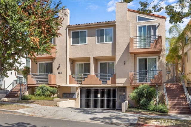 528 E San Jose Ave 110 — photo