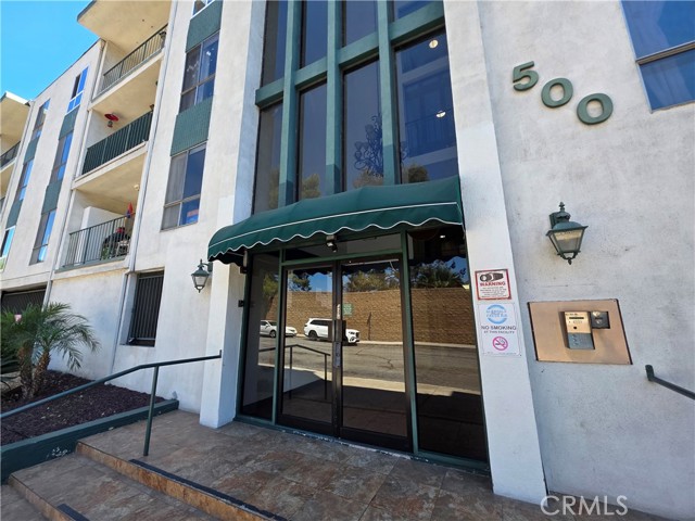 500 Jackson Pl 212 — photo