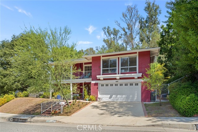 22855 Sparrowdell — photo