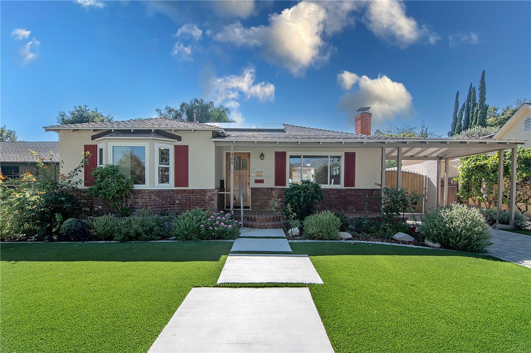 405 N Griffith Park — photo