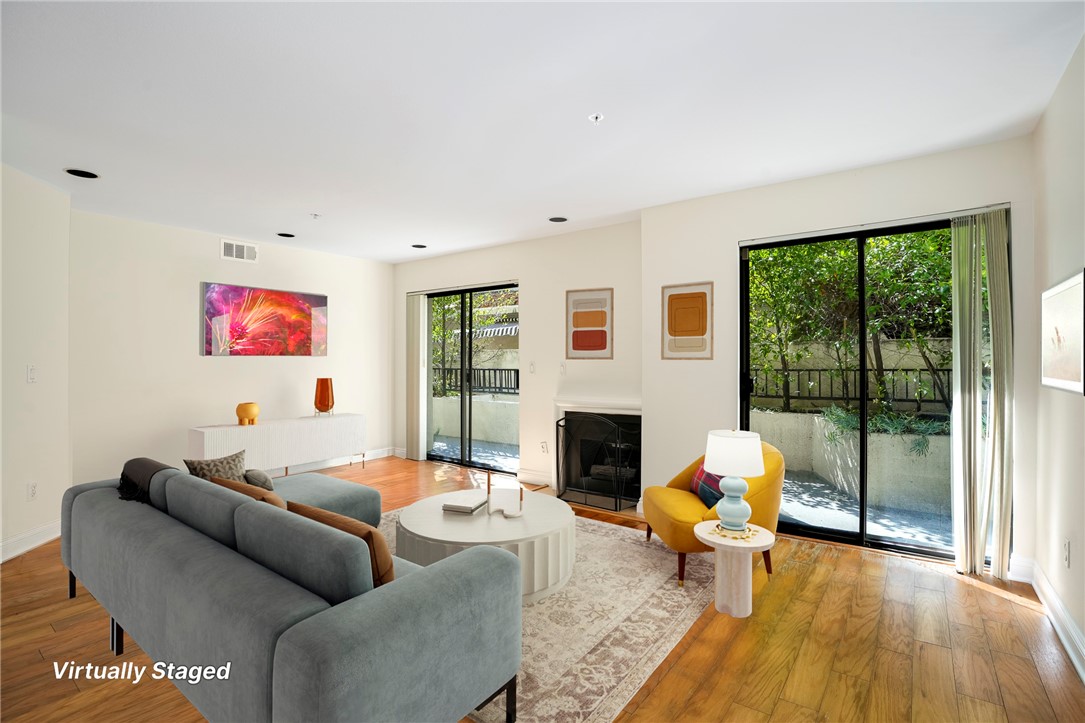 422 Hawthorne St Unit 3 — photo