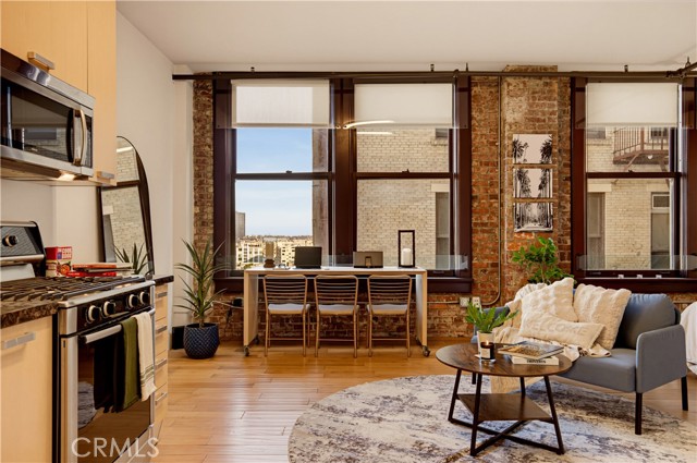 460 S Spring 1008 — photo
