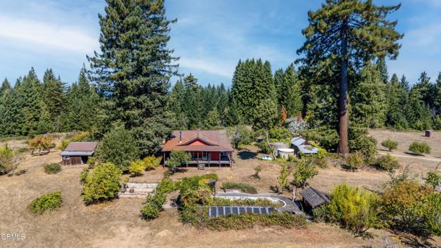 28580 Comptche Ukiah Rd — photo