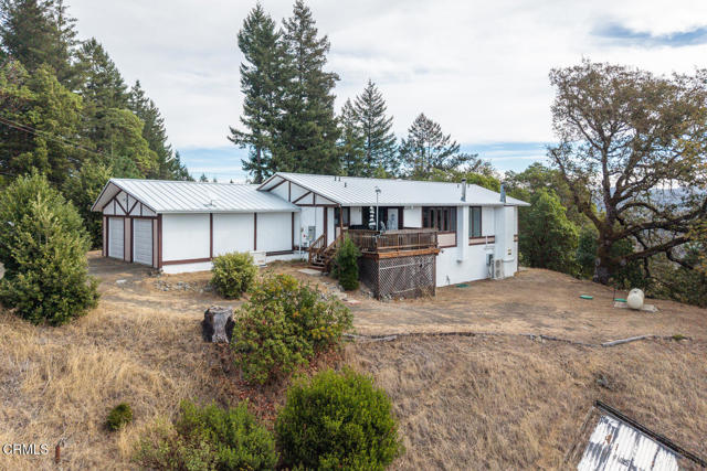 2701 Blackhawk Dr — photo