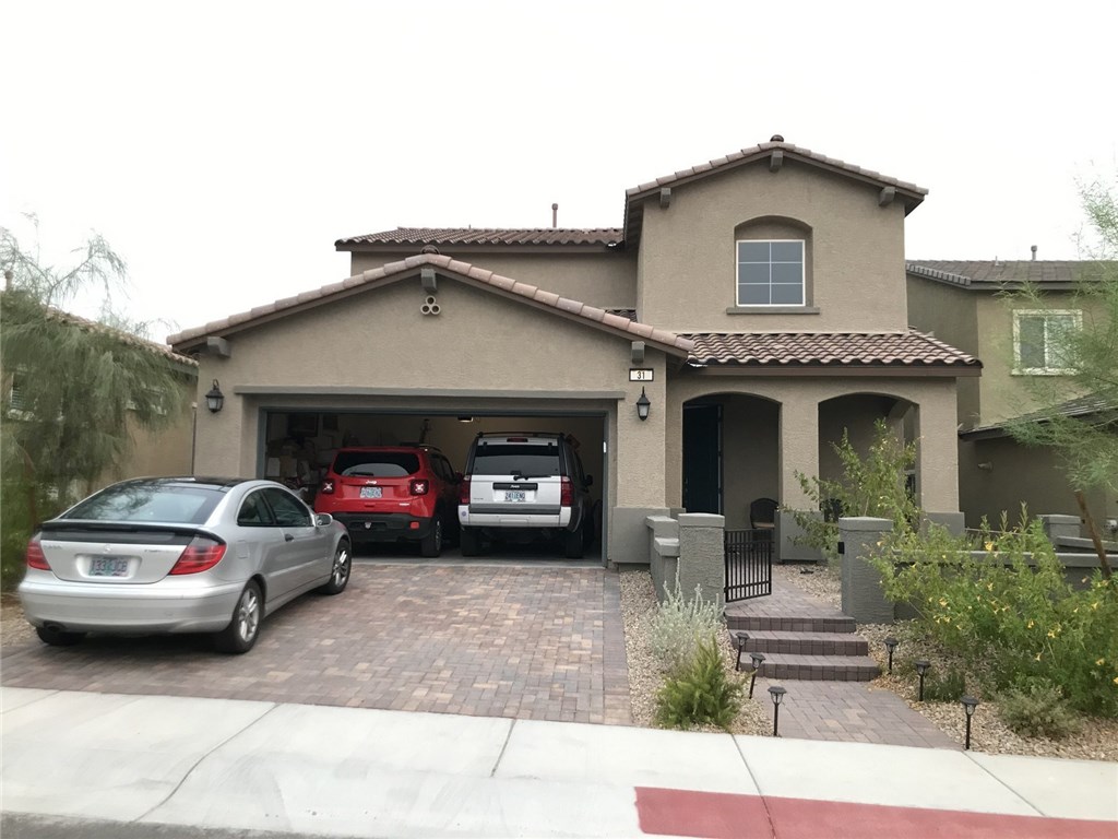 31 Via corvina(Lake Las Vegas, Hend — photo