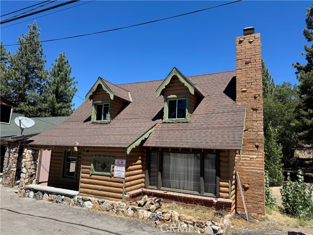 40286 Big Bear Blvd — photo