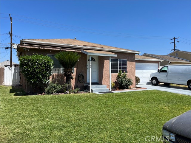 5903 Redman Ave — photo