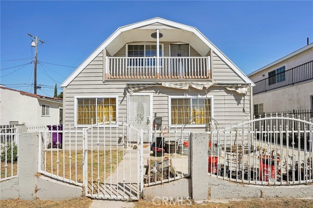 1211 E Leigh Court — photo
