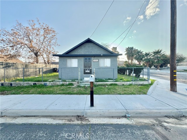 16705 C St — photo