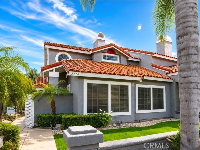 3718 Strawberry Creek Way — photo