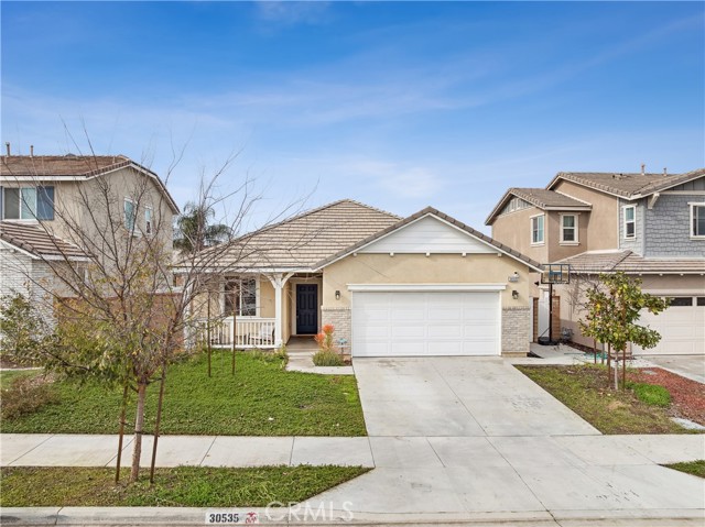 30535 Ridgely Way — photo