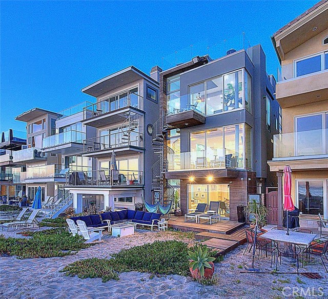99 a Surfside — photo