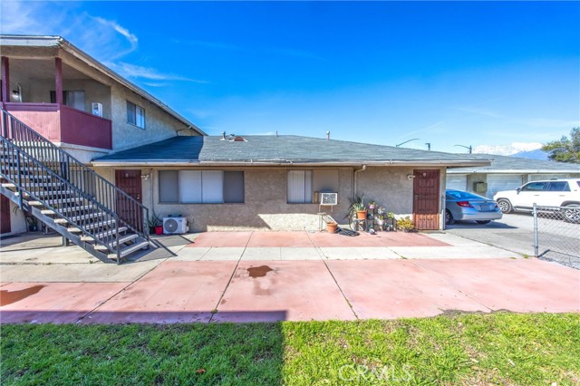 16929 Reed, Fontana, CA 92336