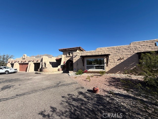 6300 N Camino Miraval — photo
