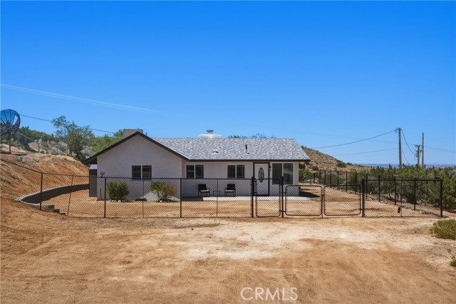 25735 Santa Rosa Rd — photo