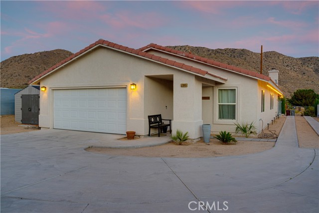 53065 29 Palms Hwy — photo