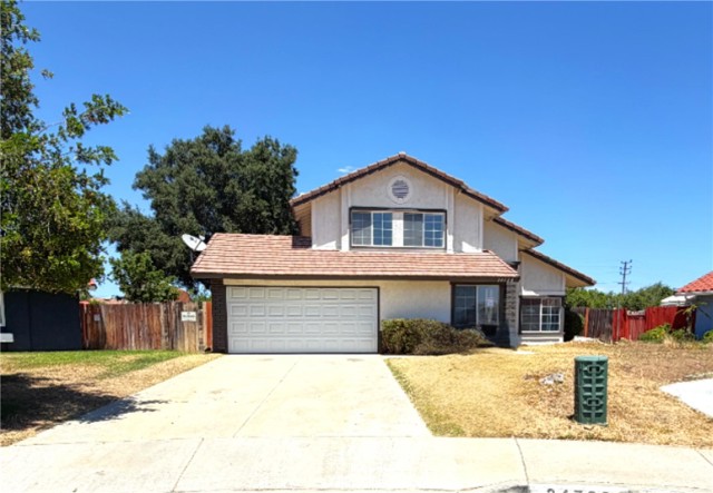 24720 Goldston Ct — photo
