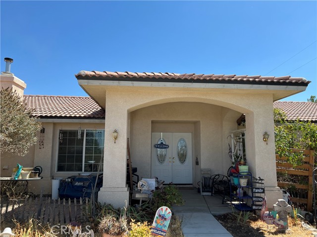 2825 Del Rosa Rd — photo