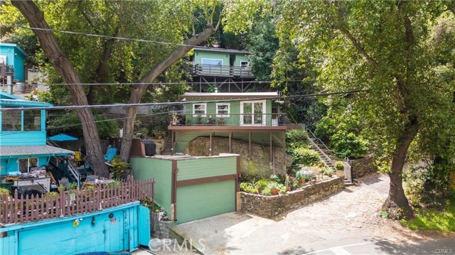 432 Fernwood Pacific — photo