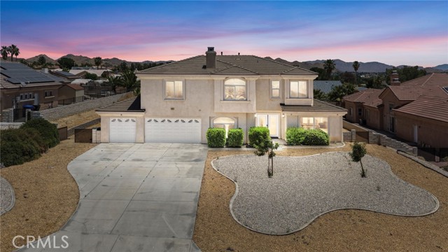 16245 Ridge View Dr — photo
