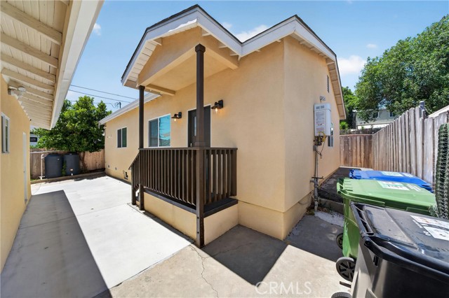 4363 1/2 Eagle Rock Blvd — photo