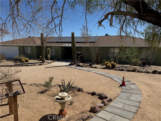 6425 Indian Cove — photo