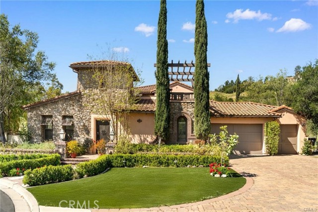 3168 Roma Ct — photo