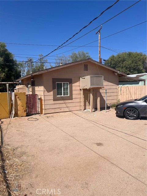 128 W Haloid, Ridgecrest, CA 93555 — photo 3