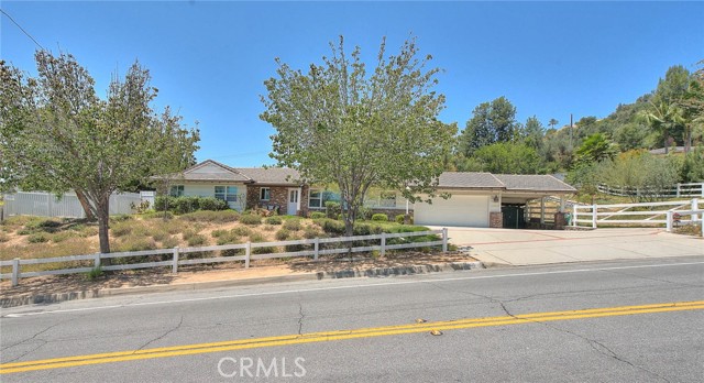 615 Mount Olive Dr — photo