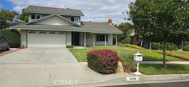 15010 Sandalwood Ln — photo