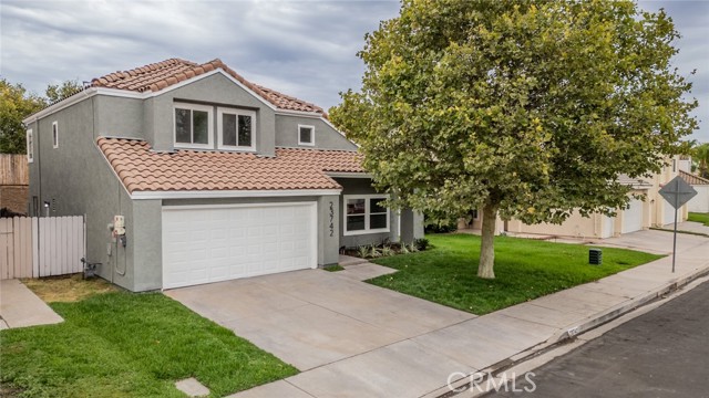 23742 Bouquet Canyon Pl — photo