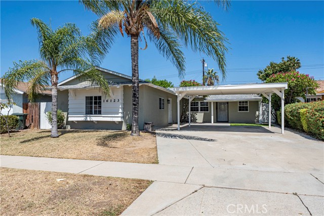 16123 Montbrook St — photo