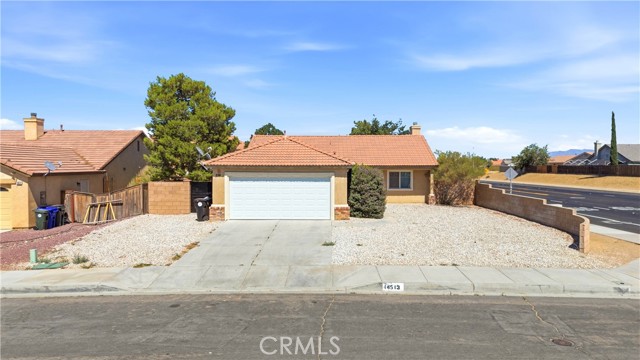 14513 Palm St — photo