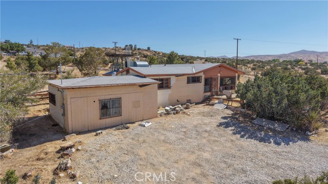 25435 Skyline Dr — photo
