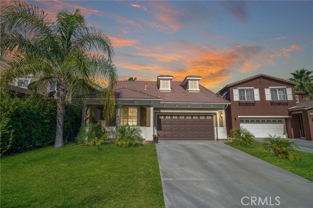 1261 Bee Balm Rd — photo