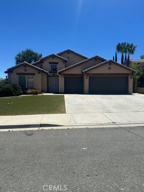 12811 Cimarron — photo