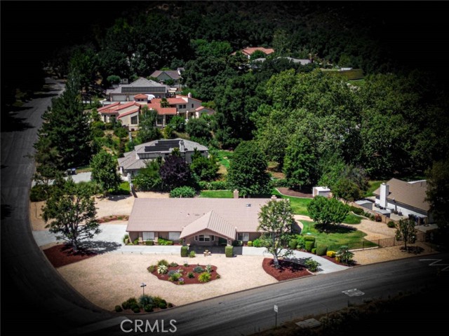 13634 Oak Mesa Drive — photo