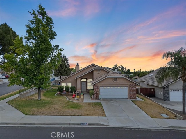 35393 Rancho Rd — photo