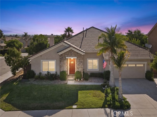6383 Emerald Ridge Way — photo