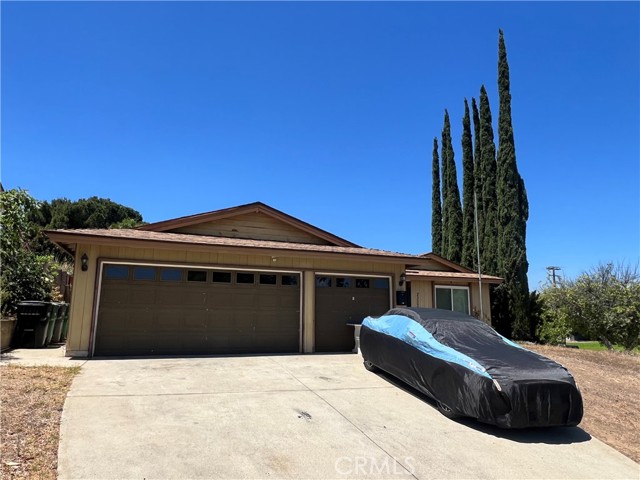 2302 Avenida Del Vista — photo