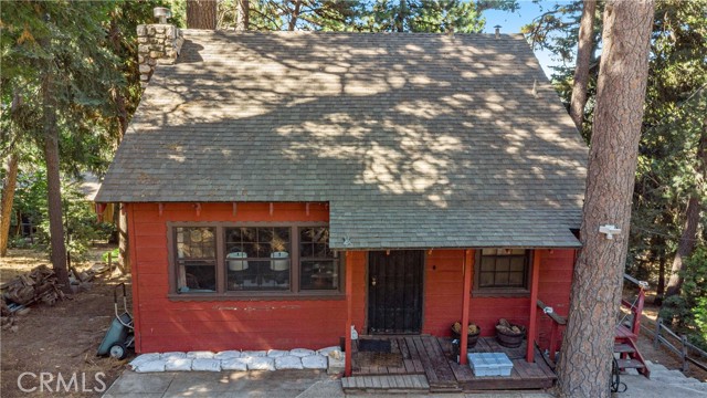 964 Chateau Dr — photo