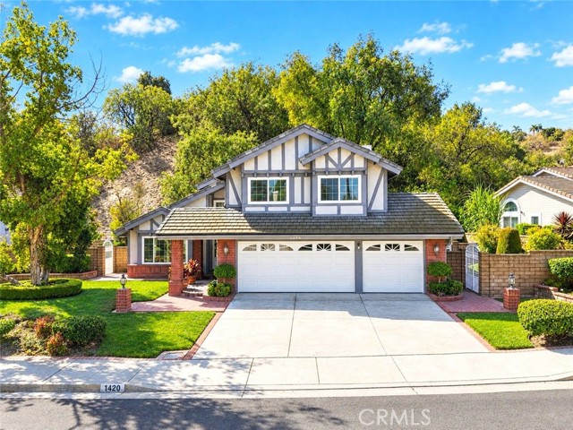 1420 Paseo Marlena — photo