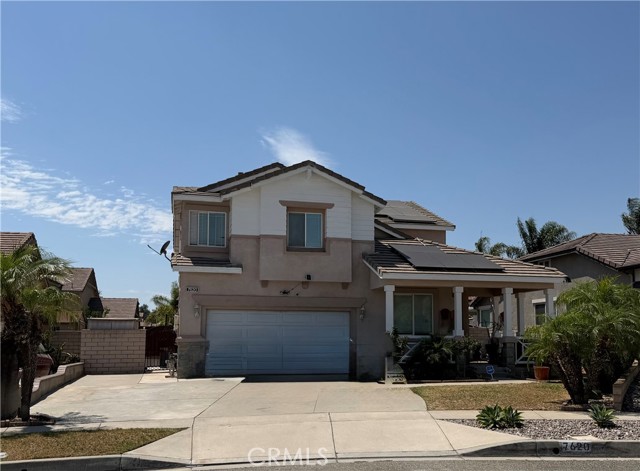 7620 Tuscany — photo