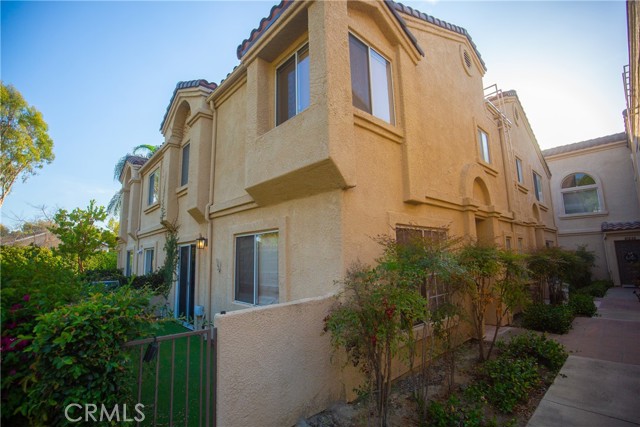 21224 Jasmines — photo