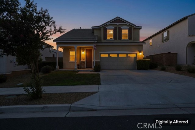 5200 Blueberry — photo