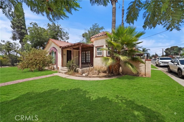 3405 Strong, Riverside, CA 92501