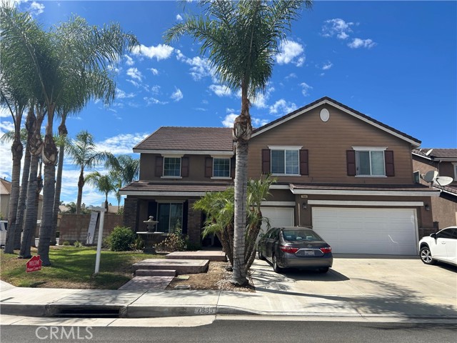 7885 Retriever St — photo